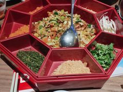 -四道菜·福建菜馆(新街口金鹰店)