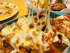 -托斯卡纳烘焙意大利餐厅(五天地店)