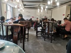 大堂-福顺祥大盘鸡(临潼店)