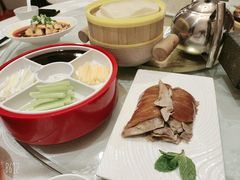 -东兴楼饭庄(六里桥店)