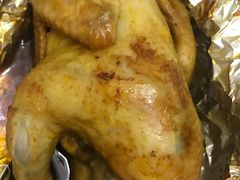 -窑鸡王(罗湖口岸店)