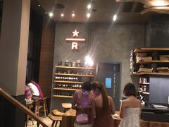 -星巴克(成都太古里二店)