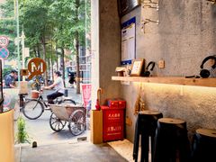 -MQ COFFEE STAND明谦(新洲店)