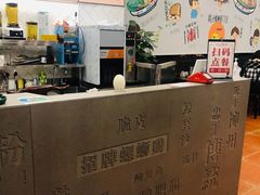 -螺世纪螺蛳粉·桂味小排档(裕德店)