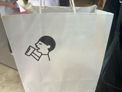 -喜茶(广州佳兆业广场店)