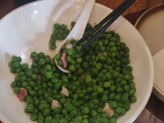 -院子餐厅·大锅菜·老杭帮(桥西直街店)