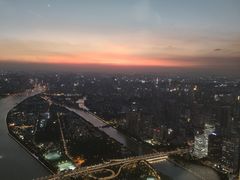 -广州塔