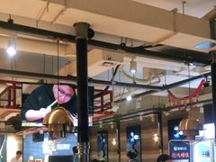 大堂-白玉串城(南六中路店)