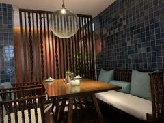 -粗茶淡饭·隐庐私厨(东亭店)