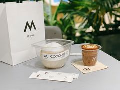 -M Stand(宁波万象城店)