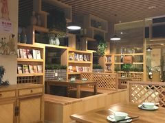 -御池园(顾村公园店)
