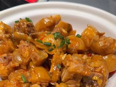 -老湘村·湖南土菜(天河维多利店)