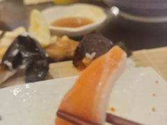 -科尔海悦酒店樱之河日本料理(清河东路店)