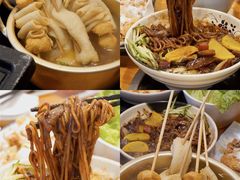 -咕咕站韩国料理(紫金港店)