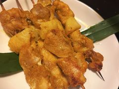 -泰莲庭·溪畔餐厅(雁栖湖店)