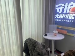 -MASTER FIT 拉伸大师·筋膜刀·西式按摩(上梅林卓悦汇店)