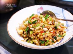 -坛宗剁椒鱼头(河西王府井店)