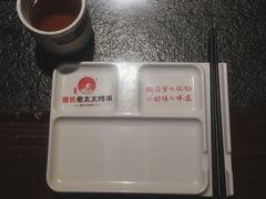 -邢氏老太太烧烤(罗湖店)