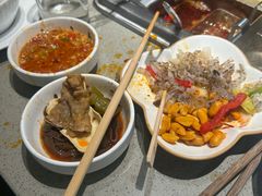 -海底捞火锅(苏宁广场店)