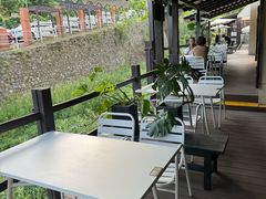 -泰莲庭·溪畔餐厅(雁栖湖店)