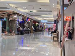 -北京华联购物中心(天通苑店)