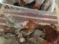 -徐一杆挂炉烤鸭(荣巷店)