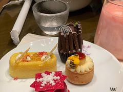 -华尔道夫酒店·羿庭(金鱼胡同店)