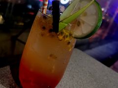-杜尚rooftop露台酒吧