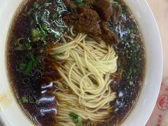 牛肉面-刘长兴(卫岗店)