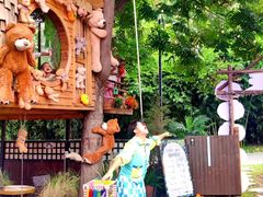 -HERRE·FARM 赫尔露营农场·团建聚会包场