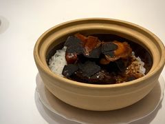 黑松露鲍鱼红烧肉焖饭-福1015(愚园路店)