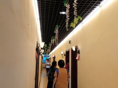 -水乡人家私房菜(逢简店)