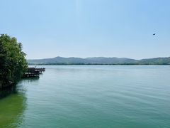 -石湖景区