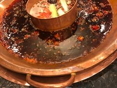 -老码头火锅(玉林店)