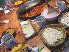 -楠火锅(哈尔滨金爵万象店)