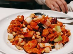 -福海居烤鸭店(鸟巢店)