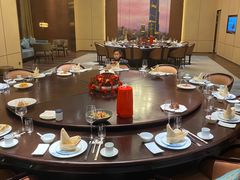 -臻萃轩中餐厅(国家会展中心店)