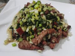 -邀月楼(新华路店)
