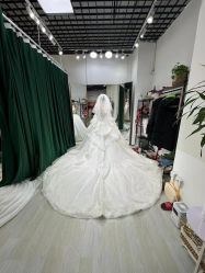 -NaNa婚纱礼服馆