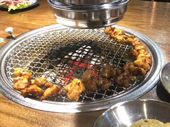 -·缸桶屋·韩式牛肋条自助烤肉(西湖D11店)