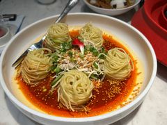 -茅庐毛血旺(烟台大悦城店)