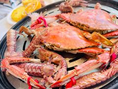 -半岛听涛蒸汽海鲜自助(K11店)