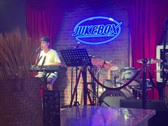 -JUKEBOX玖部音乐餐厅(华侨城店)