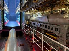 -泰达航母主题公园