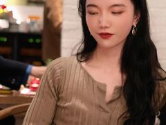 -La Strada(安福路店)