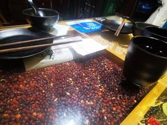-潮十三潮汕砂锅粥(高新四路大都荟店)