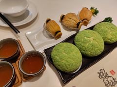 泰国榴莲酥（精）-虾饺妹·酒家(金碧店)