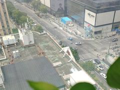 -金蚁康•经络调理•肩颈按摩(三山街店)