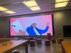 -Apple零售店(深圳益田假日广场店)