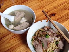 iphone_upload_pic-非遗·爱西干面(小公园总店)